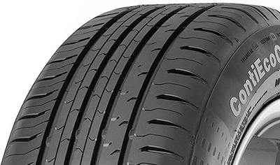 Continental Conti EcoContact 5 165/60R15