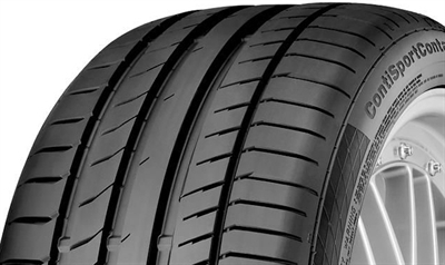 Continental Conti SportContact 5P 275/35R19