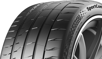 Continental Conti SportContact 7 265/30R20