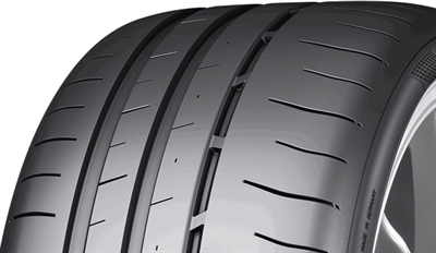 Goodyear Eagle F1 SuperSport Right 265/30R20