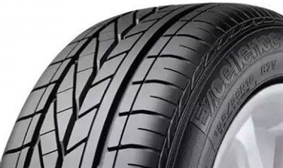 Goodyear Excellence 275/35R20