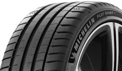 Michelin Pilot Sport 5 215/55R17
