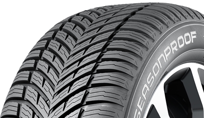 Nokian Tyres SeasonProof 175/65R15