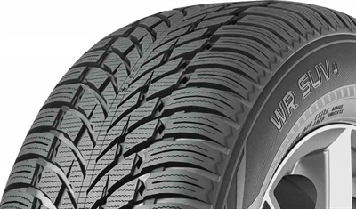 Nokian Tyres WR SUV 4 275/55R19